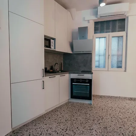 Old Town Oasis Apartament *