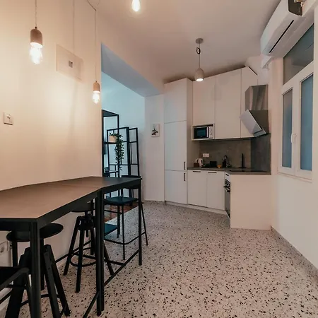 Apartament Old Town Oasis *