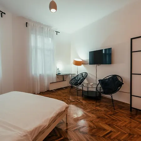 Apartament Old Town Oasis *